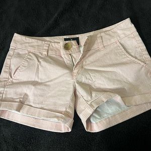Shorts for the summer